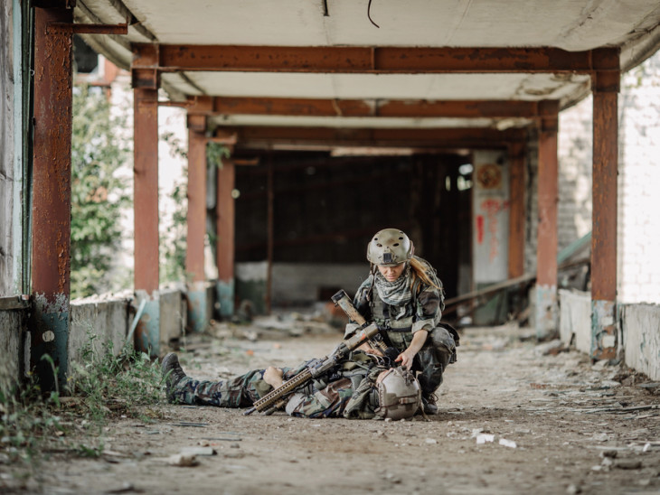 Utoljára a világháborúban pusztított a fertőzés, ami Ukrajnában felütötte a fejét