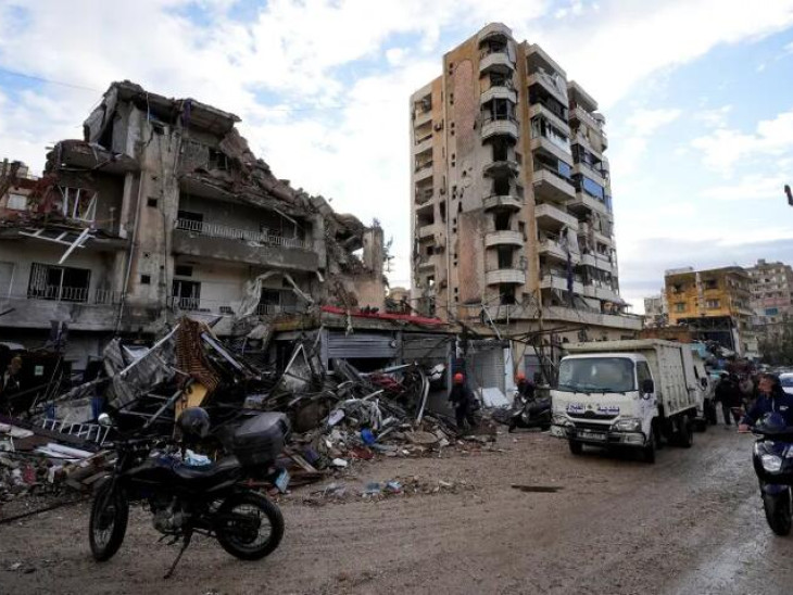 Magyar katonák indultak a Közel-Keletre