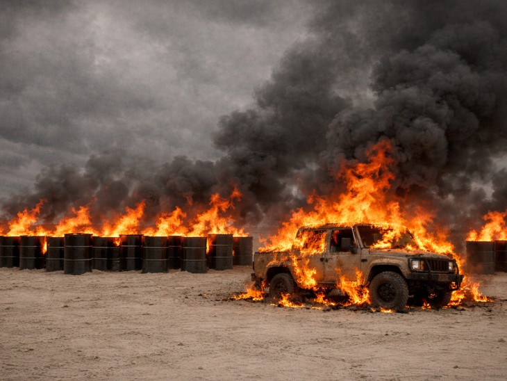 A hétvége, amely fricskát mutatott a hagyományos pénzügyi rendszernek