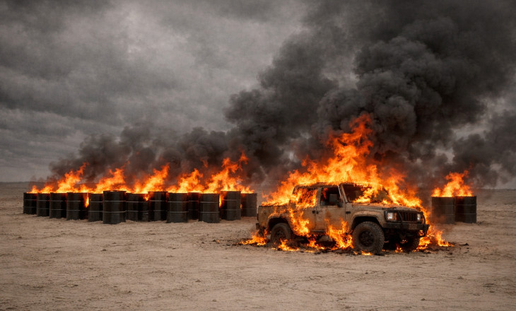 A hétvége, amely fricskát mutatott a hagyományos pénzügyi rendszernek