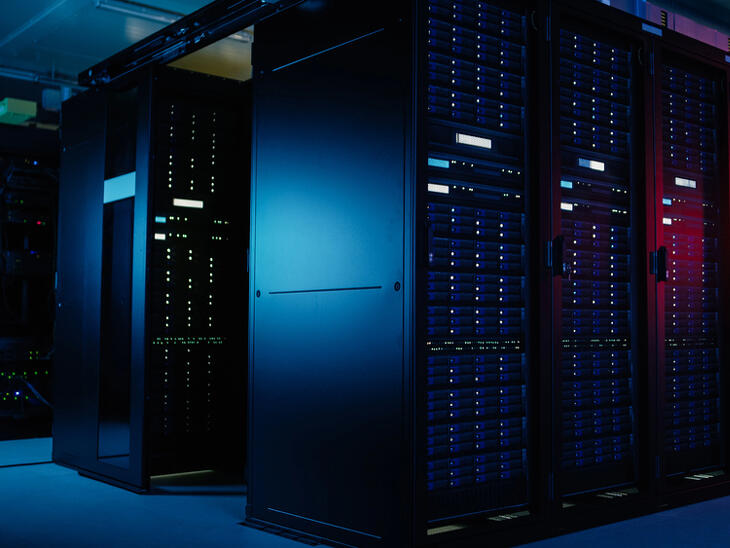 Elszabadult az AI: megreccsennek a központok a mérhetetlen energiaéhség miatt