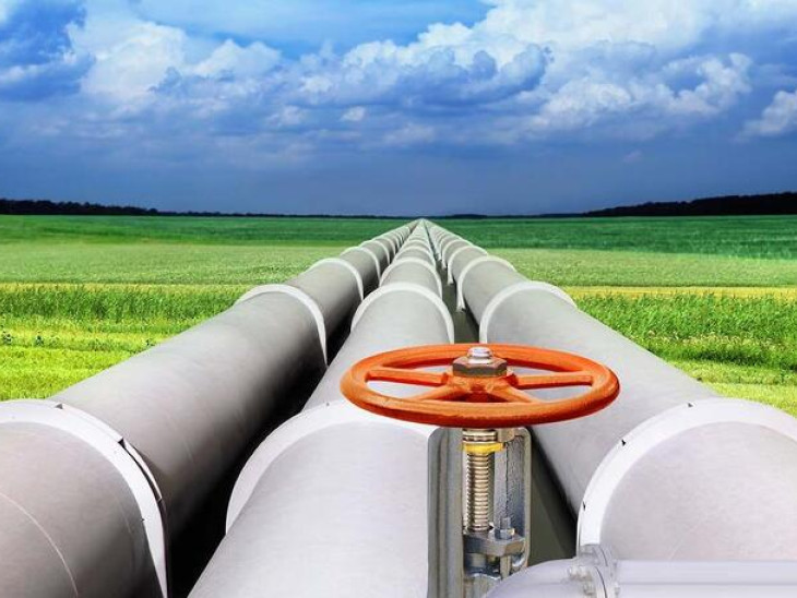 Indul az olaj Horvátországból a Molnak