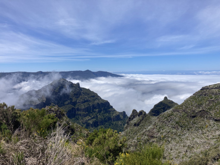 Az európai Hawaii, ahol a csapból is Ronaldo folyik