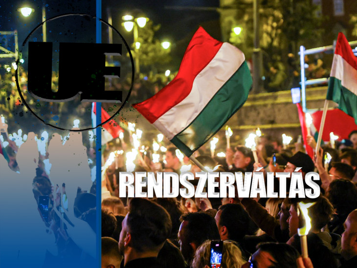 Még egyszer a vasárnapi őrületről – kiöntötték a szívüket a járókelők a választások után