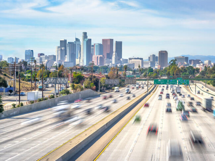 Elstartolt a voksolás az amerikai kontinensen