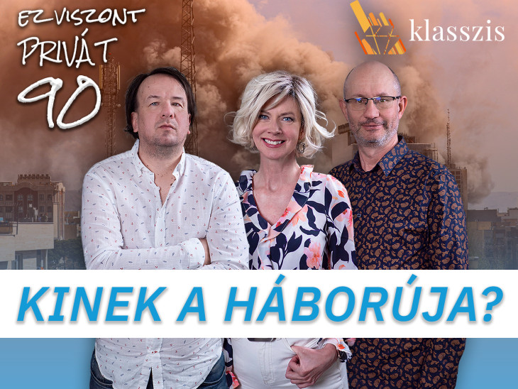 Trump és Netanjahu meggyújtották a kanócot a Közel-Keleten – Ez Viszont Privát