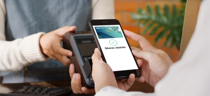 MBH Bank és Visa: Európában is újszerű megoldás a SZÉP Kártyák digitalizálására