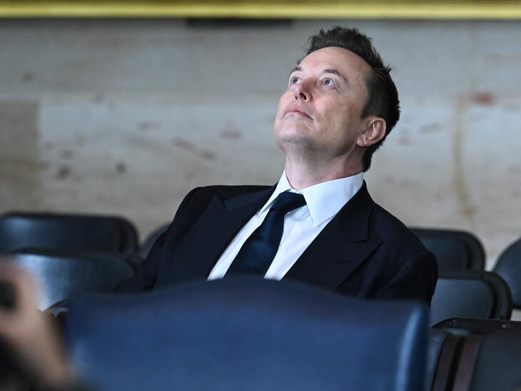 Európa-szerte elfordulnak a Teslától az autóvásárlók