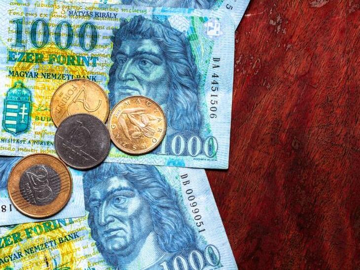 Megmérte a piac a forintot, és az ütésből csak most jöttünk vissza