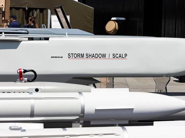 Kellemetlen találatot vihetett be Ukrajna az oroszoknak