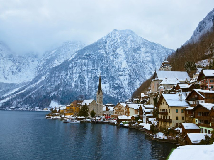 Közel a 150 ezres álomhatárhoz az Ausztriában dolgozó magyarok száma