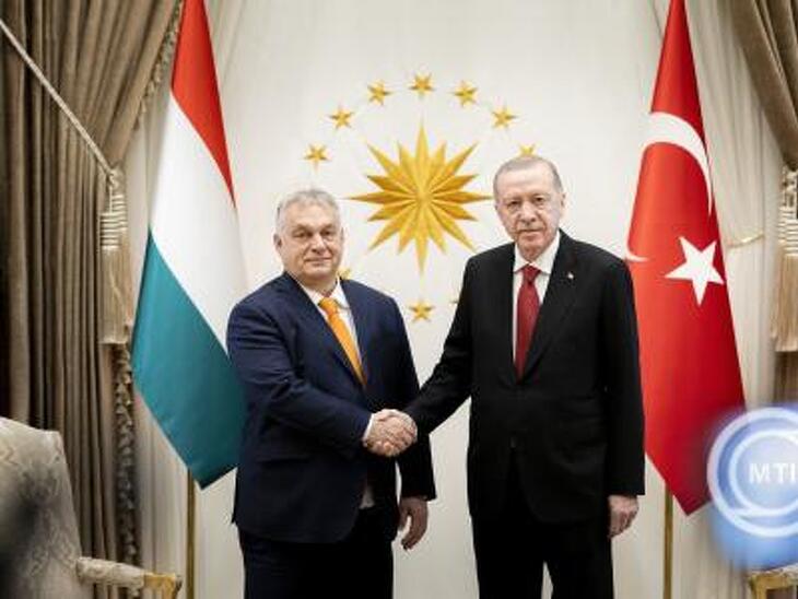 Bajba kerülhet a Török Áramlat? Lefoglalták a vezetéket üzemeltető cég vagyonát