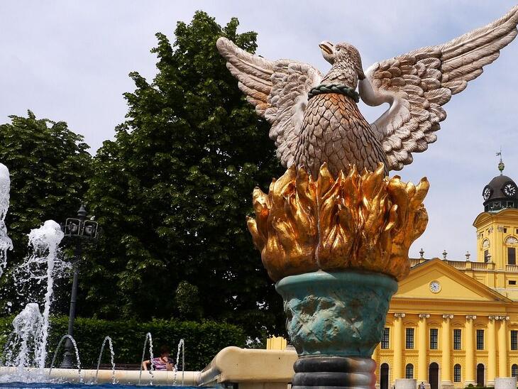 Mennyit ér az ingatlanom? Plafonhoz érkezett az árrobbanás a magyar Münchenben