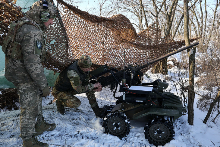 Padlóra küldte Elon Musk az orosz hadsereget, de lesz rászámolás is?