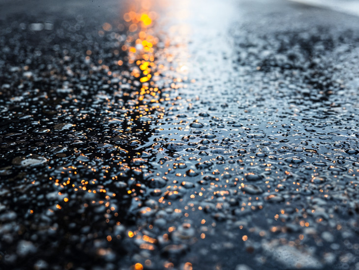 Nyakunkon a 250 dolláros olaj? A mérgező, fekete esőnek is köze lehet hozzá