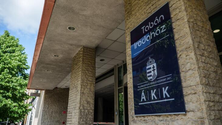 Reagált az Államadósság Kezelő Központ a jövő évi gigahitelre