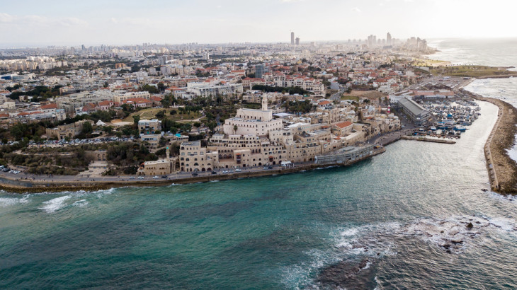 Sorra mondják le az izraeli turisták a budapesti szállodafoglalásaikat