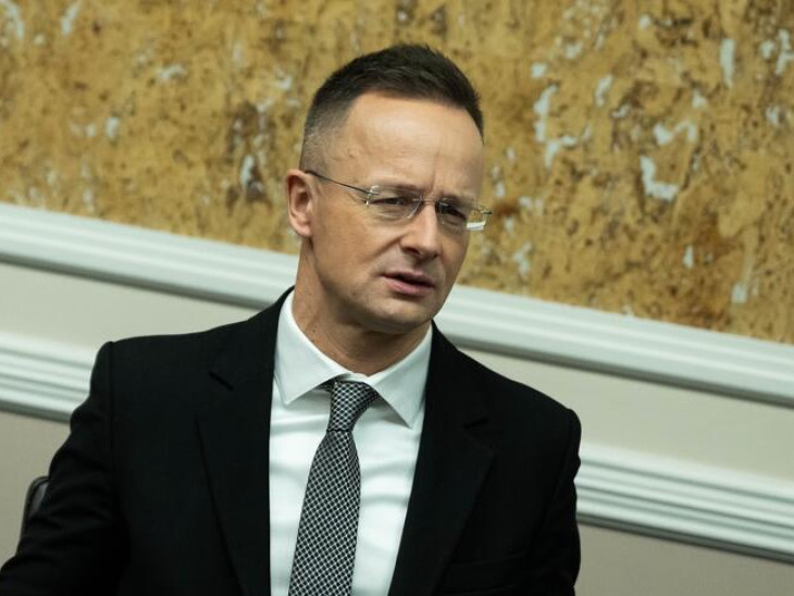 Szijjártó Péter: Magyarország bírósági eljárást indít 
