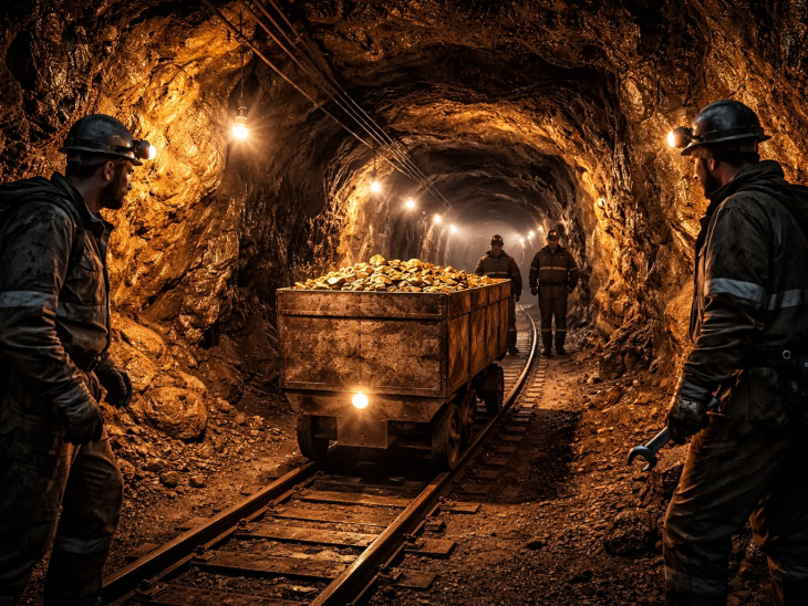 Mennyire volt aranybánya az aranybánya?