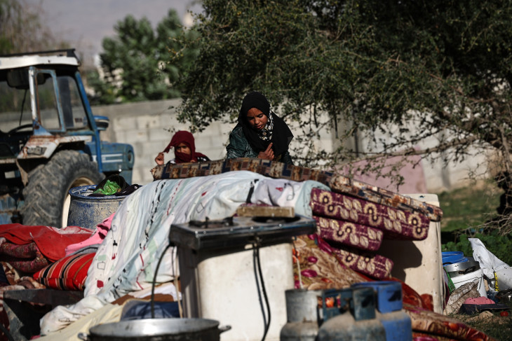 Tombol az erőszak Ciszjordániában, sorra ölik a palesztinokat