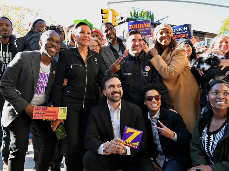 Mennyire demokrata az új New York-i polgármester, Zohran Mamdani?