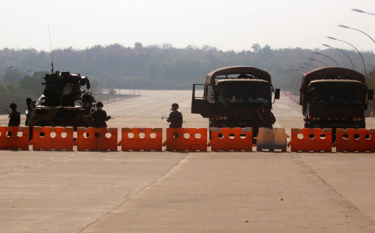 Na, vajon melyik párt nyert a polgárháborús Mianmarban?