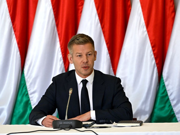 Berendelte az orosz nagykövetet a Tisza-kormány