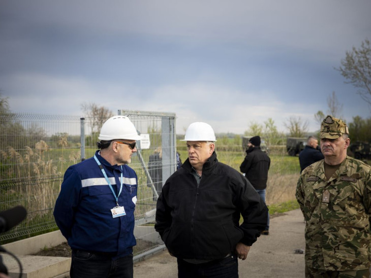 „Orbán megmentését célzó művelet” – mondja a Belgrádi Biztonságpolitikai Központ kutatási igazgatója