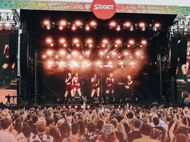 Felmondja a Sziget Zrt. a Budapesttel kötött szerződést – veszélyben a fesztivál?