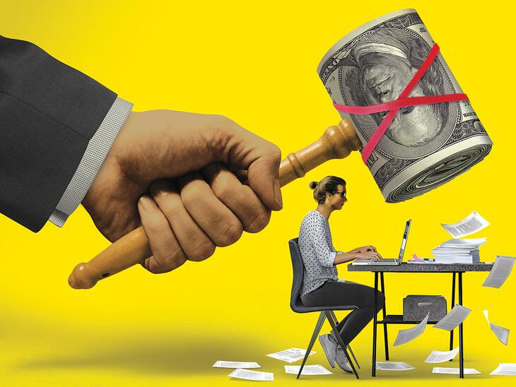 Vigyázzon, ezen befektetések 99 százaléka is halálra lehet ítélve