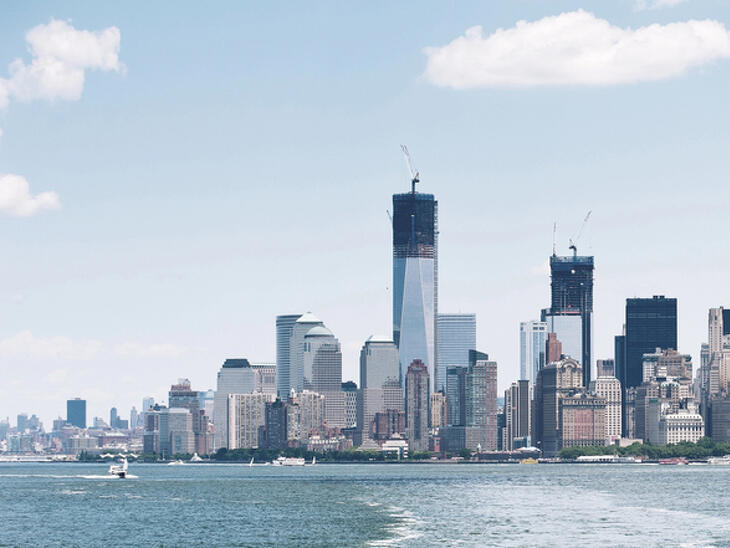 Választásokat tartanak ma New Yorkban és New Jersey-ben, Barack Obama és Elon Musk is beszállt a kampányba