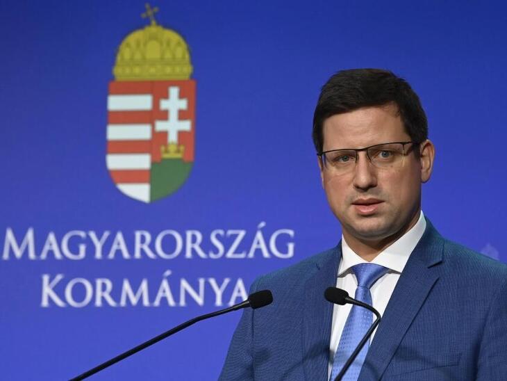 Gulyás Gergely szerint nagyon kellett a fideszes mozgosítás