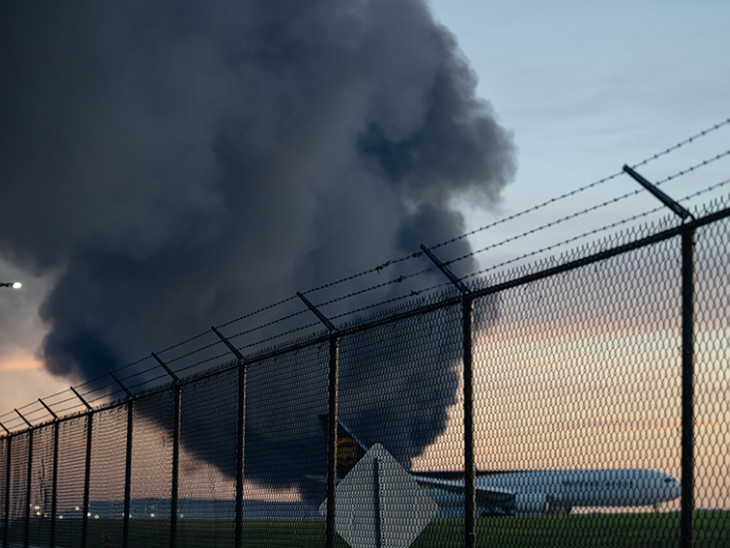 UPS-tragédia: a korábbi karbantartásokat vizsgálják, és jó okkal