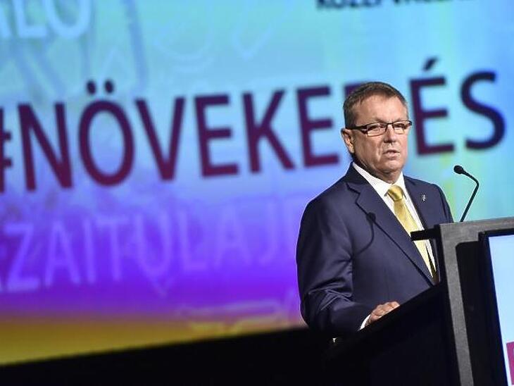 Ön is leolvad: döbbenetes mit művel Matolcsy hagyatéka