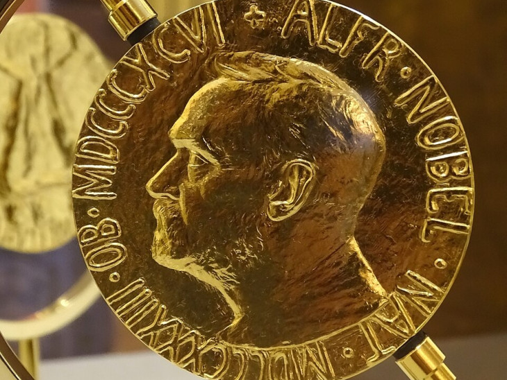 Trükkel sem kaphatja meg Donald Trump a tavalyi Nobel-békedíjat