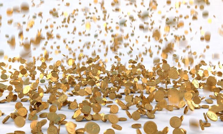 Gigászi összeget nyertek az OTP-sek januárban 