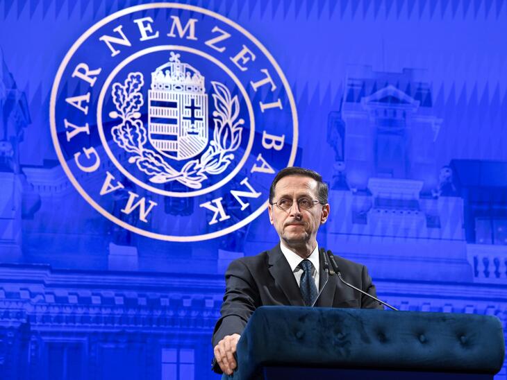Varga Mihály az MNB-alapítványokról: „Igyekszünk menteni, ami ebből menthető”