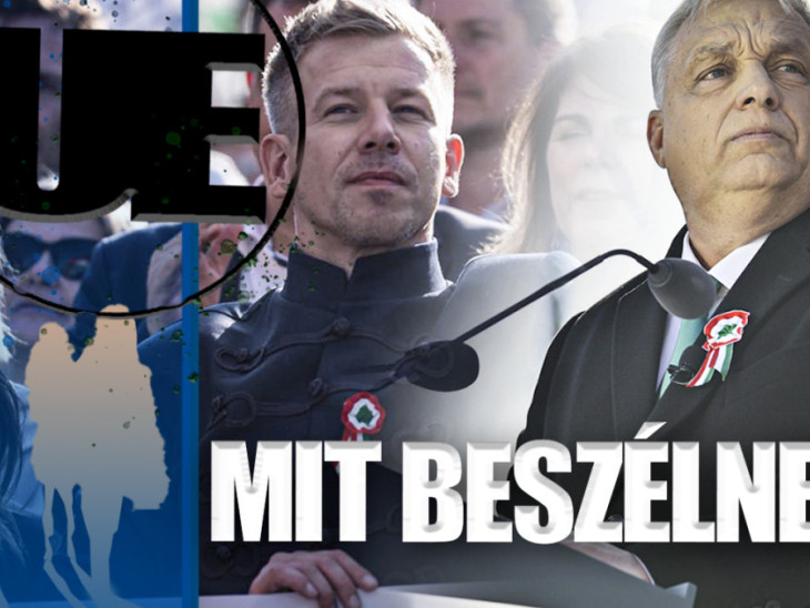 „Esélyt és reményt adott a fiataloknak, hogy még lesz jobb Magyarországon” – az utca embere az ünnepi beszédekről