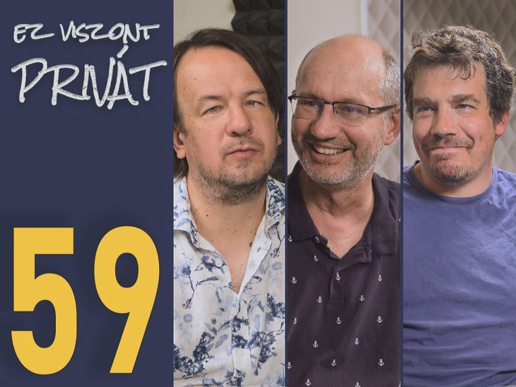Benyomta a vészcsengőt a Fidesz, már utcahosszal vezet a Tisza – Ez Viszont Privát