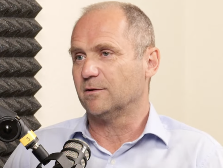 Mit mond Jaksity György Trumpról, a világgazdaságról, a dollárról és a forintról?