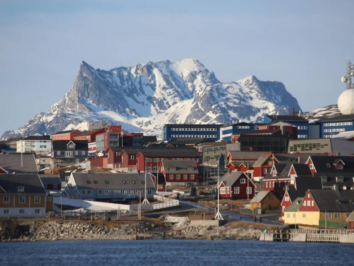 Trump: „Az USA cselekedni fog Grönlandon, akár tetszik nekik, akár nem”