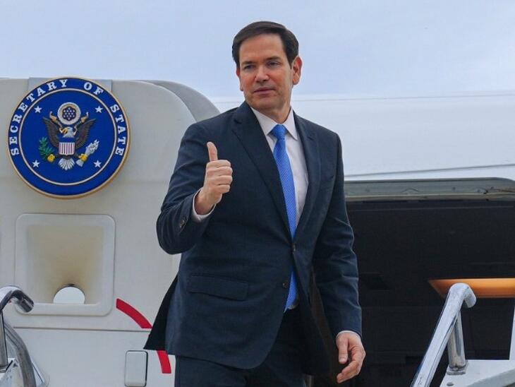 Marco Rubio elárulta, hogy meddig tart a háború