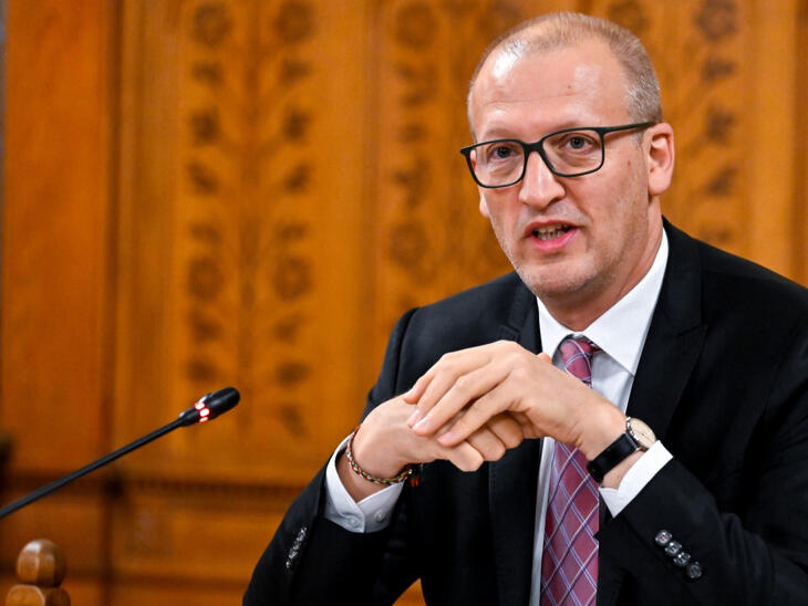 Tarr Zoltán visszavett 500 millió forintot