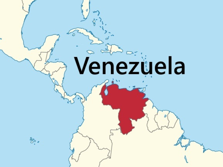 Mit mond a nemzetközi jog Donald Trump venezuelai blokádjáról?