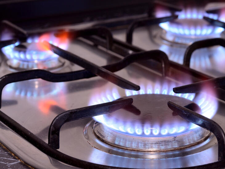 Megszűnt az amerikai-európai gázarbitrázs