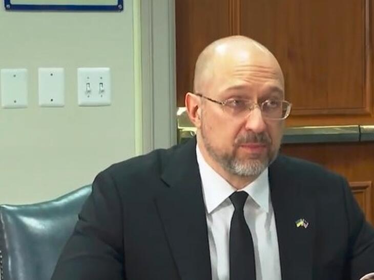 Átalakították az ukrán kormányt – ment is meg maradt is a hadügyminiszer