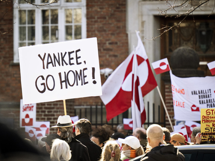 Trump ámokfutása az EU-t is súlyos döntések elé állítja