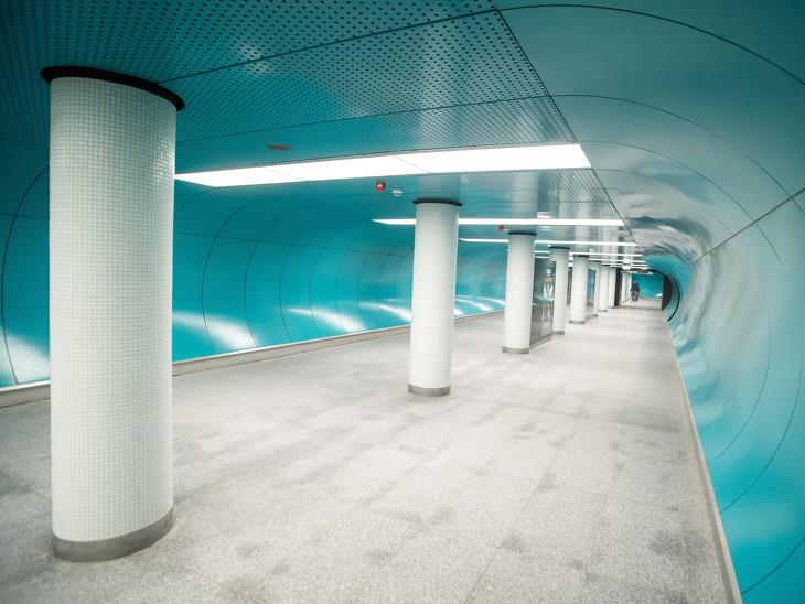 Végre átadták a 3-as metrót, de szép lett? - utasvélemények a felújításról
