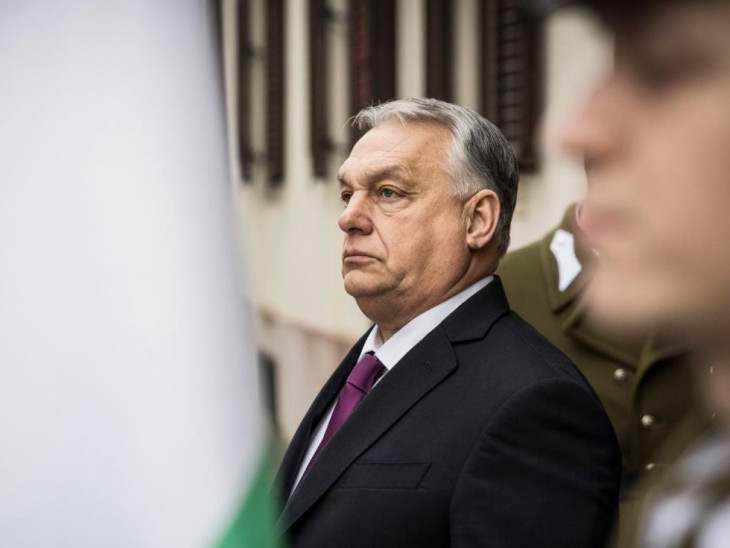 Orbán Viktor már ma összetörheti az ukrán reményeket?