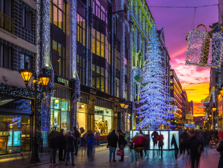 Egész évben karácsony – de hová tűnik az ünnep varázsa?